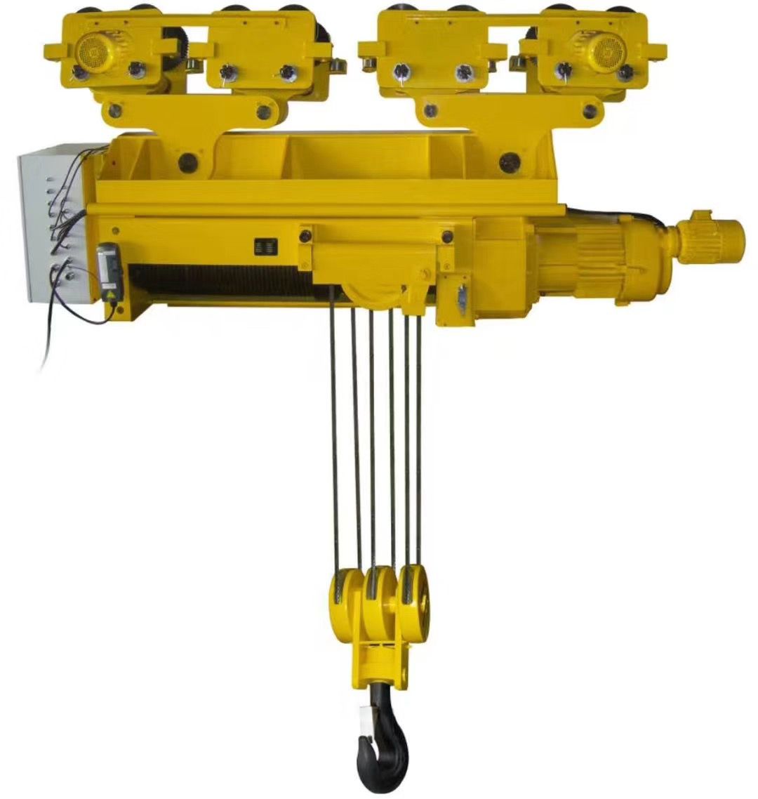 江陰凱澄系列產品中*具影響力的產品——核電用起重設備(圖1)